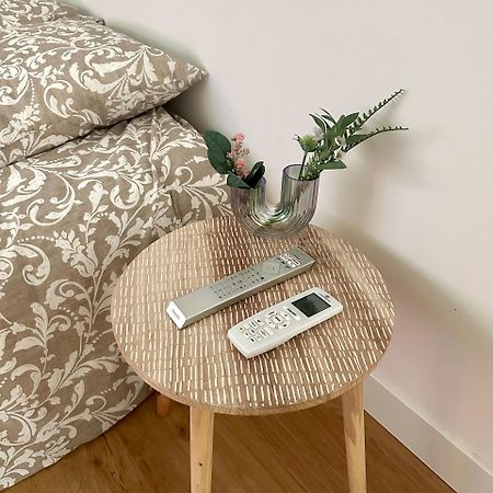 Studio Cosy A Nice Centre Экстерьер фото